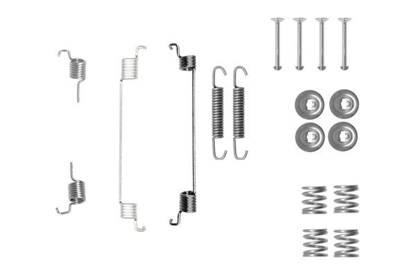 BOSCH 1987475330 Aksesuar Seti