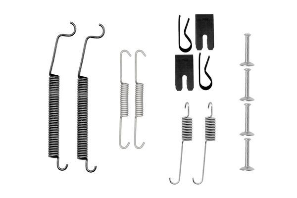 BOSCH 1987475331 Aksesuar Seti