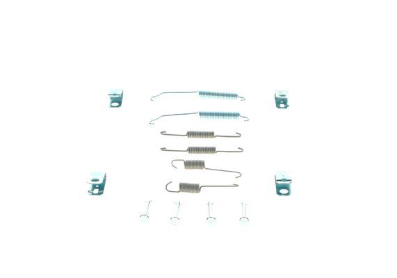 BOSCH 1987475334 Aksesuar Seti