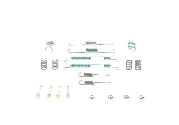BOSCH 1987475340 Aksesuar Seti