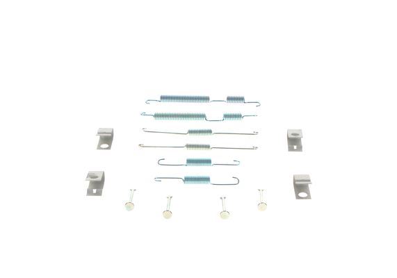 BOSCH 1987475342 Aksesuar Seti
