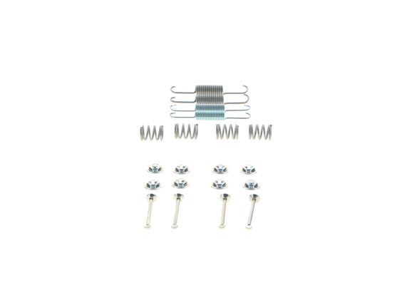 BOSCH 1987475376 Aksesuar Seti
