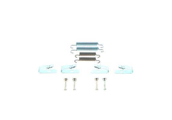 BOSCH 1987475378 Aksesuar Seti