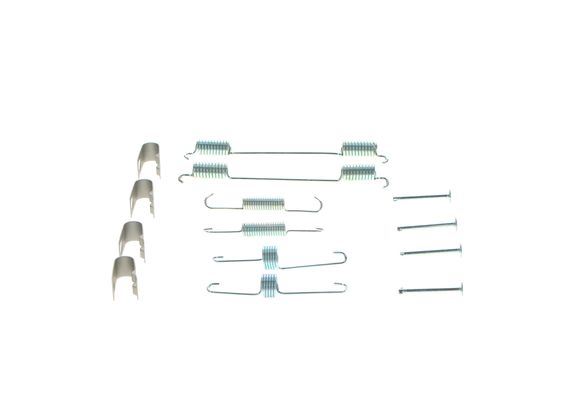 BOSCH 1987475387 Aksesuar Seti