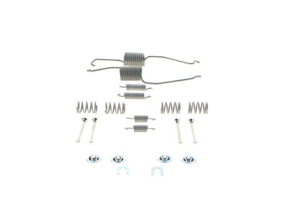 BOSCH 1987475390 Aksesuar Seti