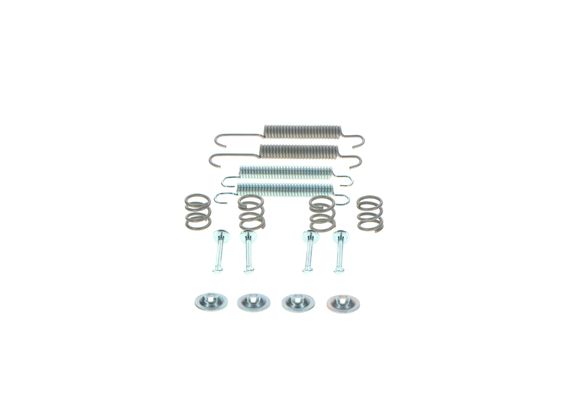 BOSCH 1987475392 Aksesuar Seti