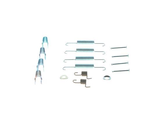 BOSCH 1987475399 Aksesuar Seti