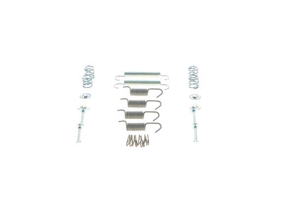 BOSCH 1987475401 Aksesuar Seti