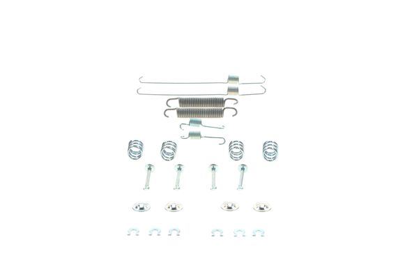 BOSCH 1987475409 Aksesuar Seti