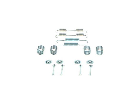 BOSCH 1987475417 Aksesuar Seti