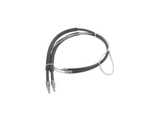 BOSCH 1987477115 El Fren Teli Peugeot Boxer-Citroen Jumper-Fiat Ducato 94>