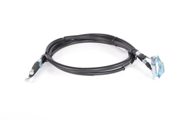 OTOZONE TEL5038 El Fren Teli Komple Arka Opel Zafira B 05>15 1749mm1551mm/1774mm1577mm