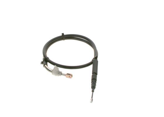BOS-1987477225 El Fren Teli Mercedes W169-W245 Arka Sag