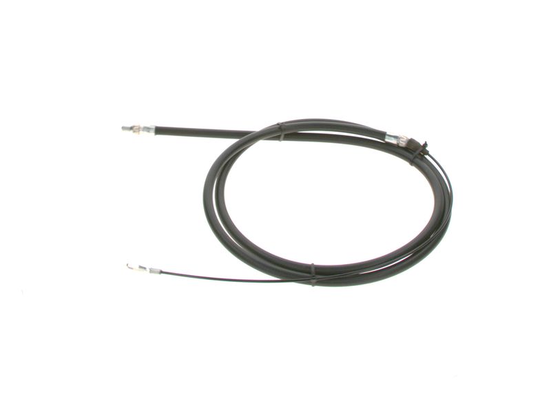 BOSCH 1987477306 Fren Halati On Mercedes W124 S124