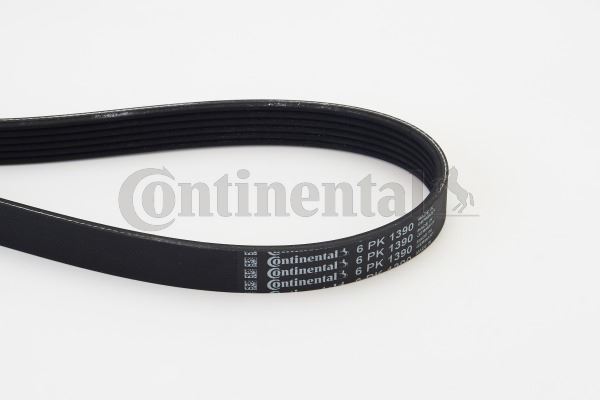 CONTI 6PK1390 Kanalli Kayiş Pej-Part2.0 Hdi-Fiat-Citroen