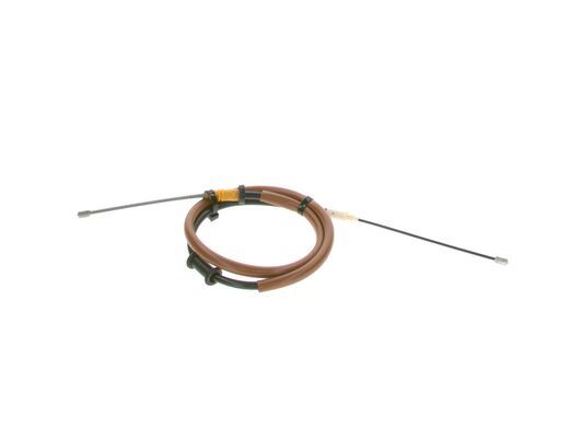 BOSCH 1987477635 El Fren Teli Sağ Kng Dlz-Benzinli 1442mm