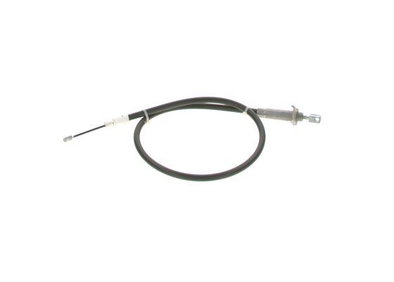 BOSCH 1987477846 Fren Halati Arka Sol Park Freni Mercedes W202 W203 Cl203 S203 C209 A209