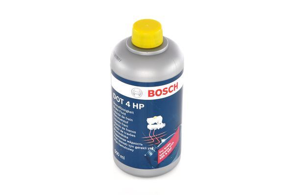 BCH 1987479112 Hidrolik Yagi Dot 4 500 Gr Sari Universal