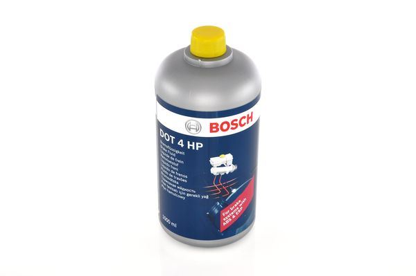 BCH 1987479113 Hidrolik Yagi Dot 4 Fren Sari 1 Litre Universal
