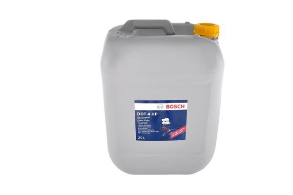 BCH 1987479115 Hidrolik Yagi 20 L / Dot 4 Universal