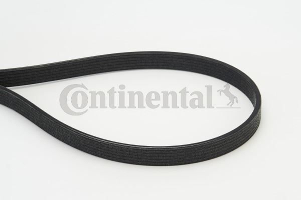 CONTI 6DPK1817 Kanalli Kayis Bmw E81 E82 E87 E90 E92 E93 E60 E84 E83 E61