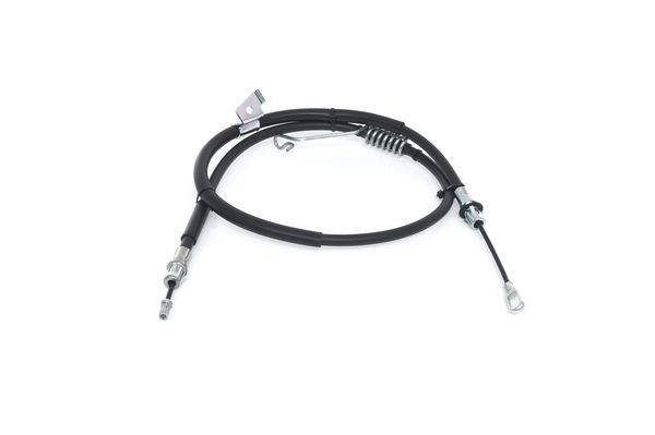 TURTEL 502-3272 Arka El Fren Teli Sol Transit Custom 12> Kisa Sase