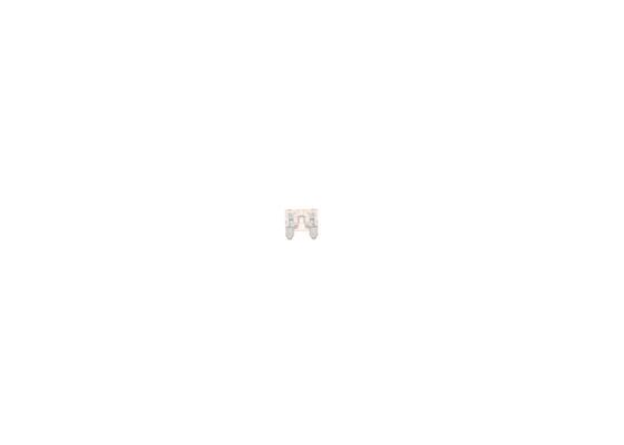 BCH 1987529033 Sigorta F Tipi 25 A Universal