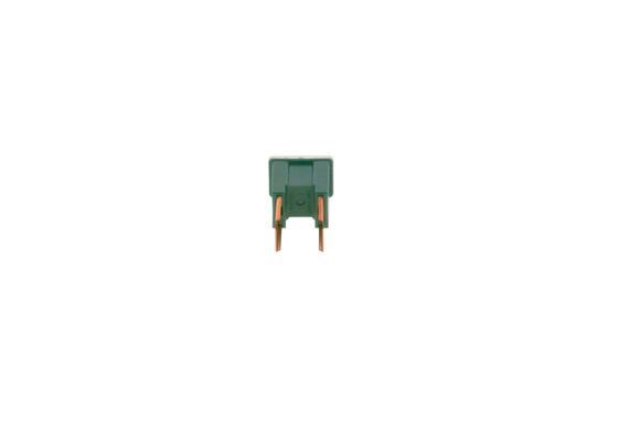 BCH 1987529069 Sigorta Kutusu Sigorta 40a Evrensel