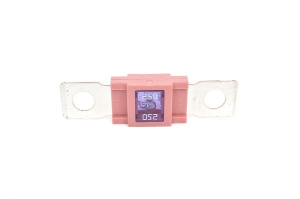 BCH 1987531006 Sigorta  Universal