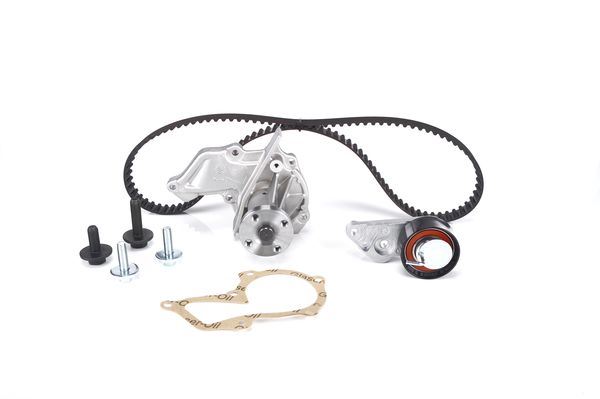 BOSCH 1987946431 Su Pompali Triger Seti Wasserpumpen-Set