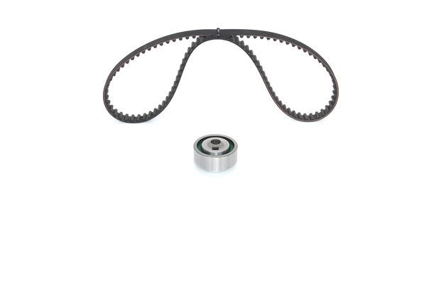 BOSCH 1987946580 Standart Triger Seti Citroen; Peugeot 106 1.4i; 106 1.6i; 205 1.4; 205 1.4i; 206 1.6i; 306 1.6i; 306