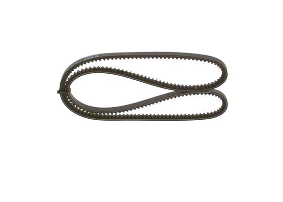 BOSCH 1987947645 V-Kayişi Tirtilli 10x1175 Renault 19 -Toyota-Rover-Peugeot Gd10av1175