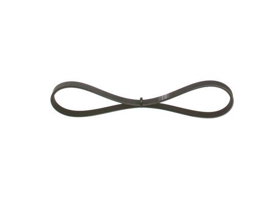 BOSCH 1987947888 4pk715 Kanalli V Kayişi Chevrolet; Dacia; Daewoo; Daihatsu; Fiat; Lancia; Nissan; Peugeot; Renault;