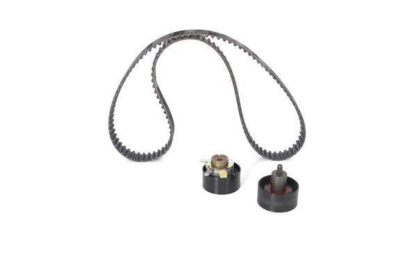 BOSCH 1987948200 Triger Eksantrik Gergi Seti 129×254 Focus 1.8 16v 2.0 16v 98>04 Mondeo Ii 1.6i 16v 1.8i 96>00