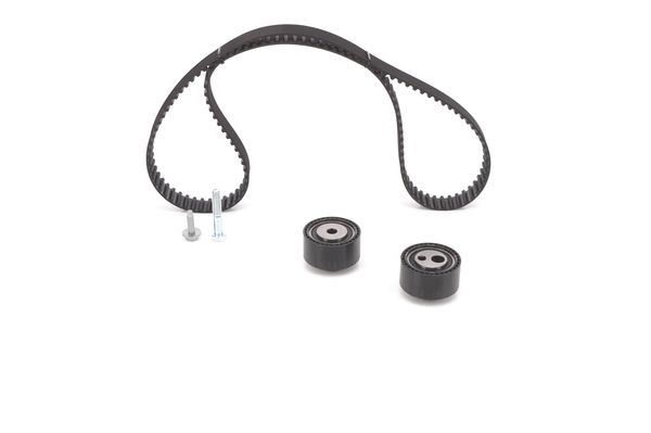 INA 530 0447 10 Triger Seti  Boxer/Jumper