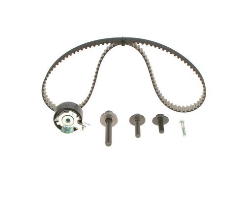BOSCH 1987948972 Eksantrik Rulman Kiti (Triger Seti) Focus Ii I 03>11 C Max 04>11 Fiesta V 01>13 Fusion 01>12 1.25 1.4 16v
