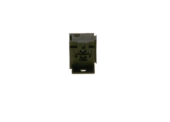 BOSCH 3334485008 Fiş Gövdesi Mit Lasche