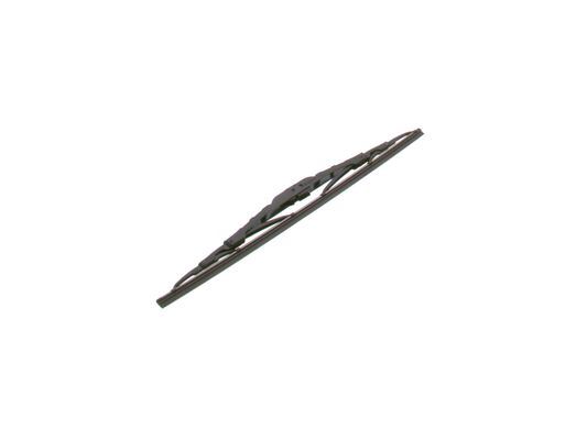 BCH 3397004585 Silecek Süpürgesi Ön Twin Tekli Silecek - [ 550 Mm ] Tüm Modeller
