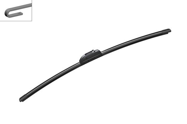 BCH 3397008847 Silecek Süpürgesi Ön 600 Mm Daily- Master Ii