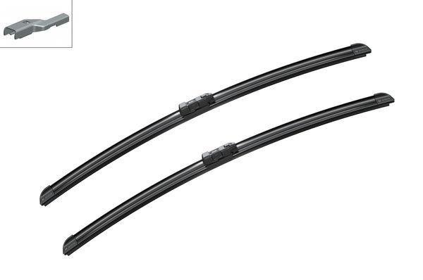 BOSCH 3397009825 Aerotwin Silecek Seti - [600/600 Mm] Mercedes-Benz C 180 Cdi; C 180 Cdi T-Modell; C 180 Cgi; C 180 C