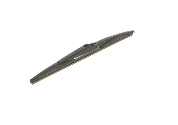 BOSCH 3397011667 Arka Cam Sileceği - Plastik - 350 Mm H 357