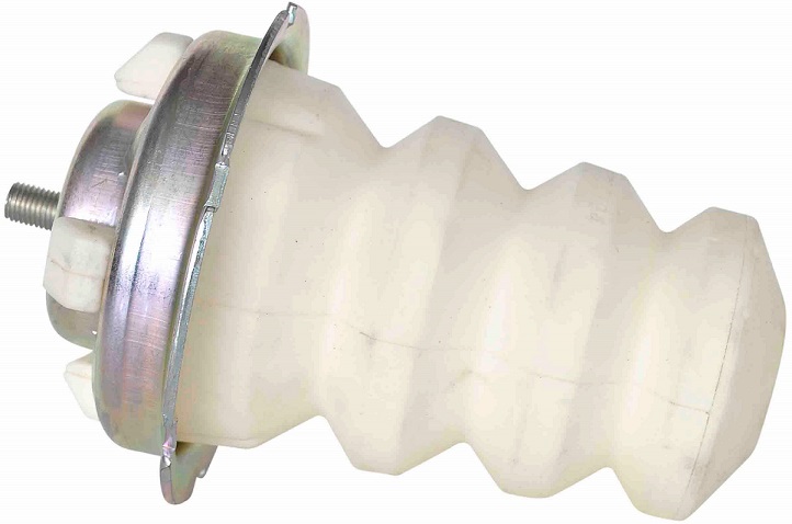 CM 85792 Amortisör Takozu Arka Doblo 05 >