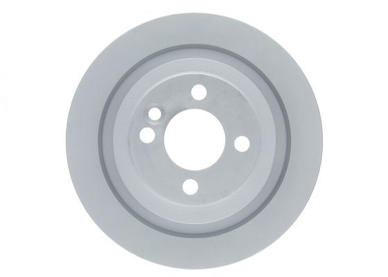 BOSCH 0986479A08 Fren Diski Arka Mini R55 R56 R57 R58 R59