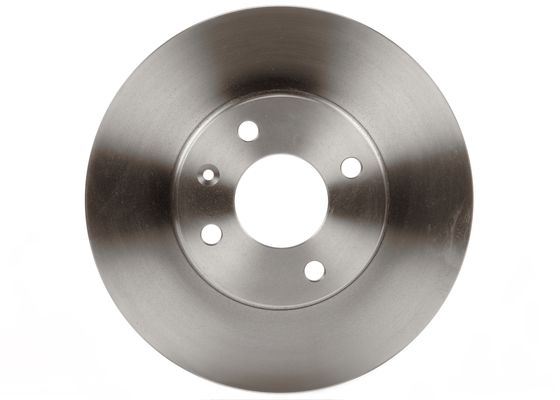 BOSCH 0986479A54 Ön Fren Diski Chevrolet Aveo T300 1.2 16v / Aveo T300 1.4 16v 11>14 256x24x60x45.5x4dl Hvl 14 Jant