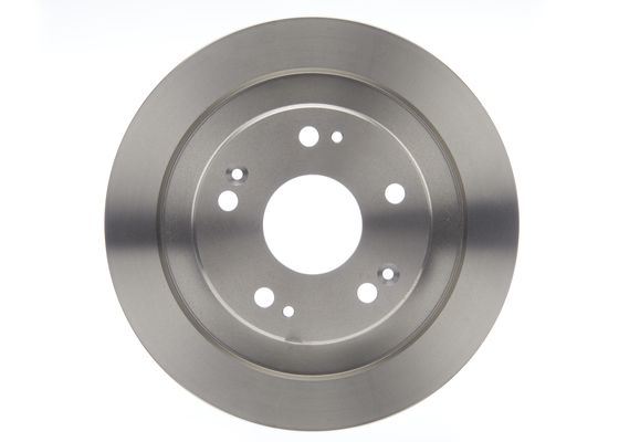 BOSCH 0986479A92 Arka Fren Diski Dolu Tip Honda Civic 1.6l N16a İ-Dtec Dizel Fk3 Kasa 13-> 276 Çap X 5 Bijon - Adet Disk Fiyatıdır