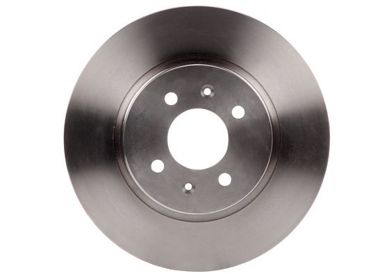 BOSCH 0986479B05 Fren Diski Hyundai; Kia Bayon 1.2 Mpi; İ20 1.0 T-Gdi; İ20 1.0 T-Gdi Active; İ20 1.0 T-Gdi Coupe; İ20