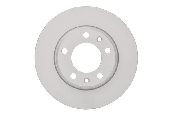 BOSCH 0986479C23 Arka Fren Diski Peugeot P308 13>21 249x35x5dl Dolu