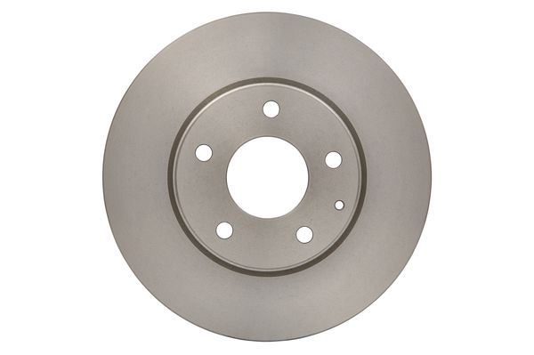 BOSCH 0986479C36 Ön Fren Diski Hava Kanalli Mazda 3 1.5l P5 Skyactiv Bm Bn Kasa 14-19 280 Çap X 5 Bijon - Adet Disk Fiyatıdır