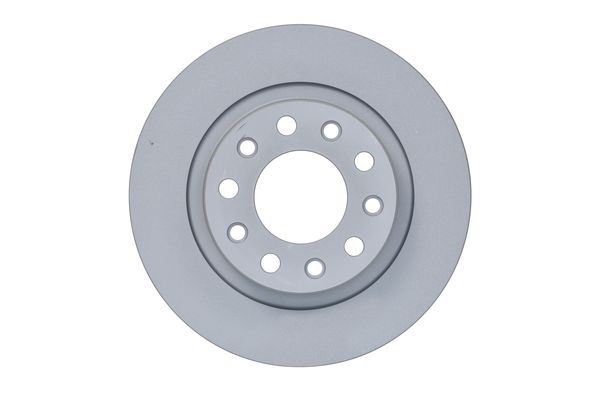 BOSCH 0986479C41 Arka Fren Aynasi Alfa Romeo Giulietta 10> 1.4tb-1.6jtdm 264x5dxdolu
