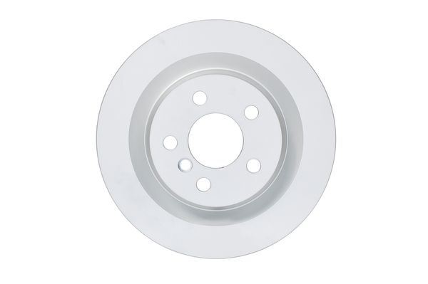 BOSCH 0986479C95 Fren Diski Arka Bmw F40 F52 F44 F45 F46 F48 F49 F39 . Mini F54 F60
